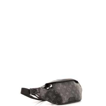 Louis Vuitton Discovery Bumbag Monogram Eclipse Canvas