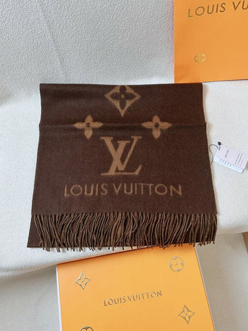 VS - LOV Scarf - 478