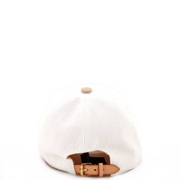 Louis Vuitton Be My Cap Monogram Jacquard