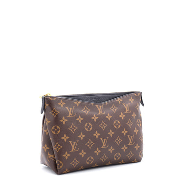 Louis Vuitton Pallas Beauty Case Monogram Canvas