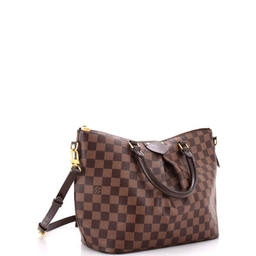 Louis Vuitton Siena Handbag Damier PM