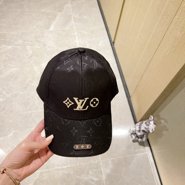 VS - LOV Cap - 512