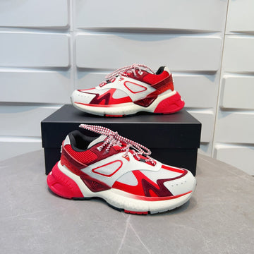 VS - AMIR Men Shoes - 586
