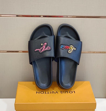VS Luxury - LOV Men Shoes - 1612