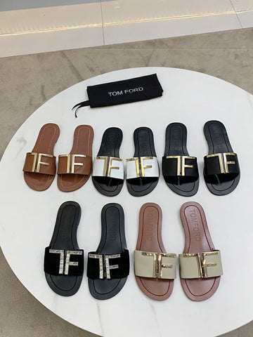 VS - TFO Shoes - 266
