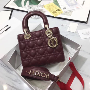 VS - DOR Bags - 1218