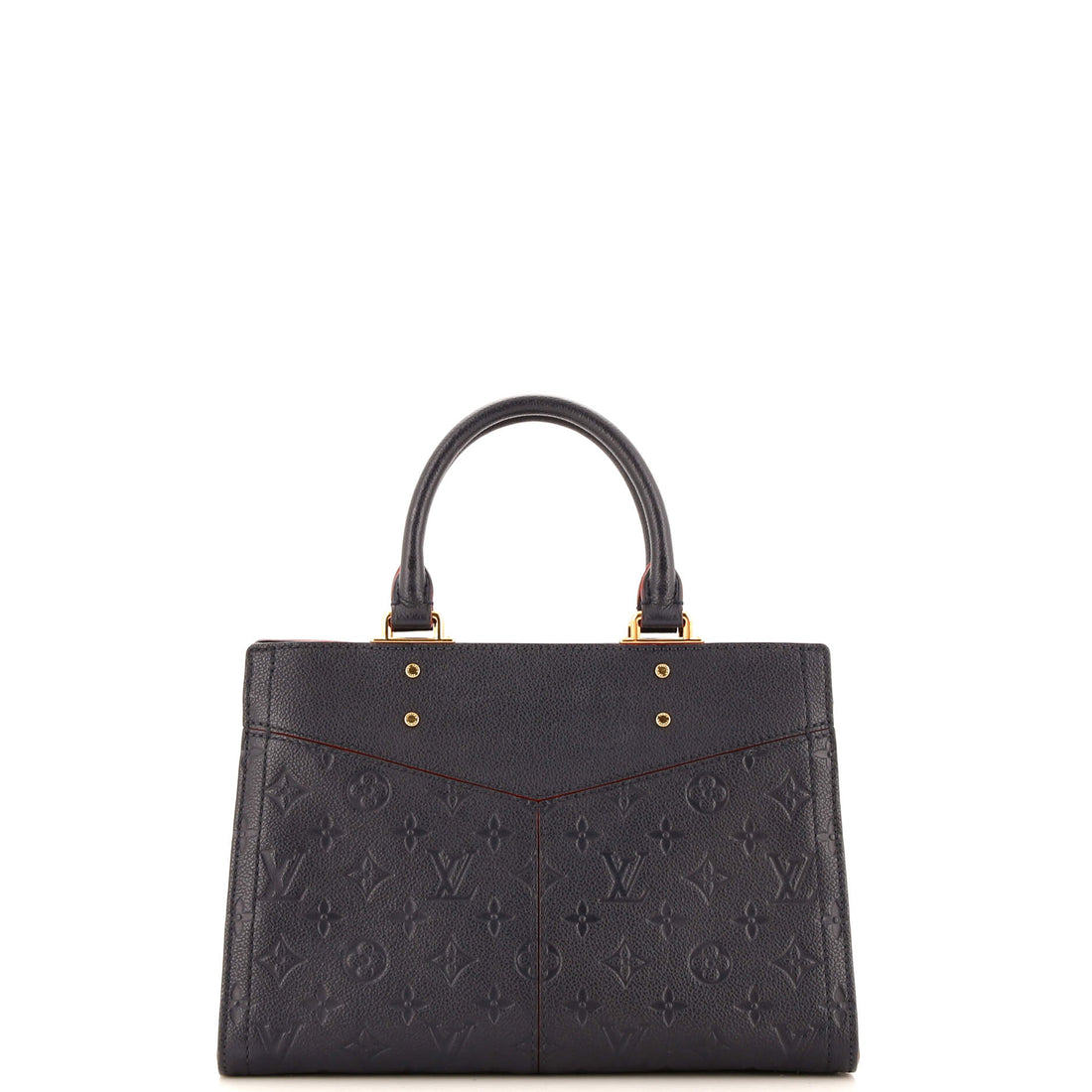 Louis Vuitton Sully Tote Monogram Empreinte Leather PM