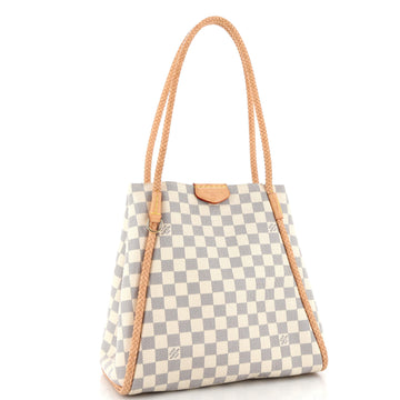 Louis Vuitton Propriano Handbag Damier