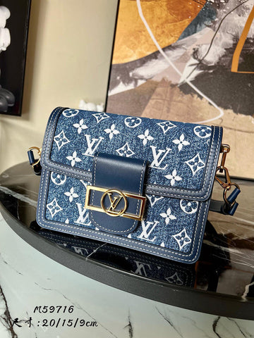 VS - LOV Women Bag - 1558
