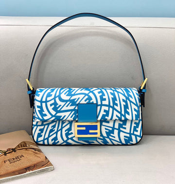 Fendi Luxury Fashion Bag