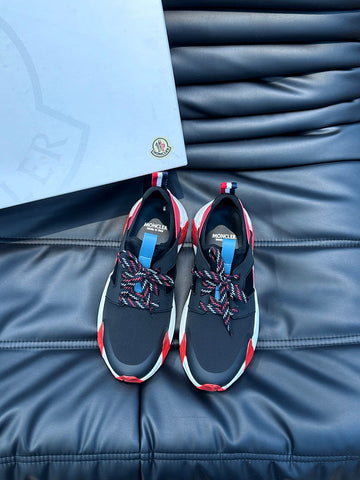 VS - MCOL Men Shoes - 467