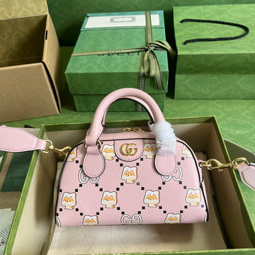 VS - GUKI Bag - 867