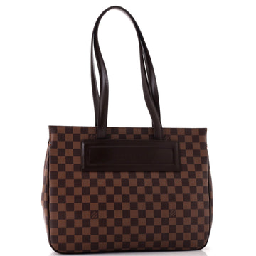 Louis Vuitton Parioli Handbag Damier PM