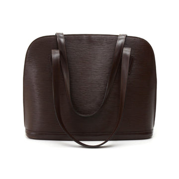 Louis Vuitto Lussac Epi Leather Shoulder Bag