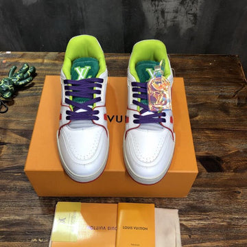 VS Luxury - LOV Men Shoes - 1413
