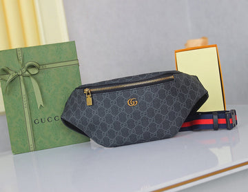 VS - GCI Bags - 2012