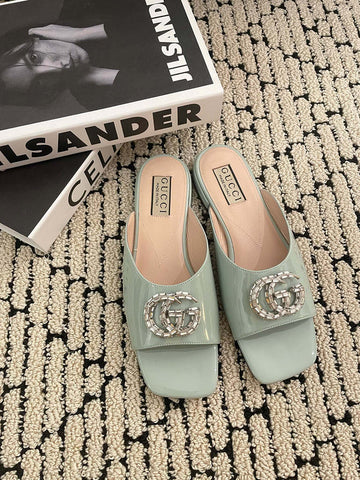 CS - GUKI Shoe - 404