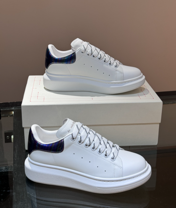 VS Luxury - AQ Men SHoes - 022