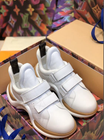 VS Luxury - LOV Women Shoes - 1616