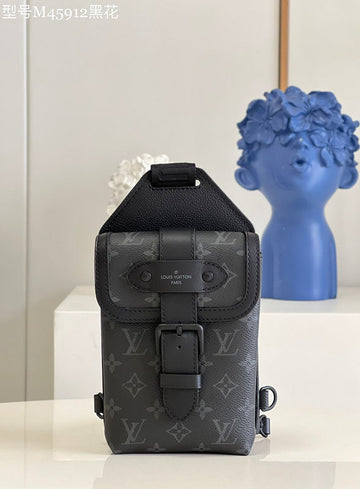 VS Fashion Lu-Vi Bags - 16930