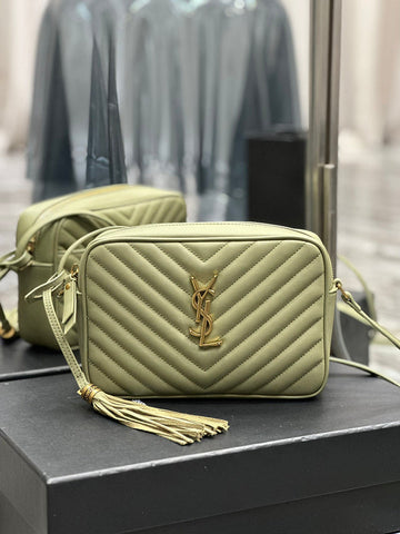 VS YLS Bags - 1246