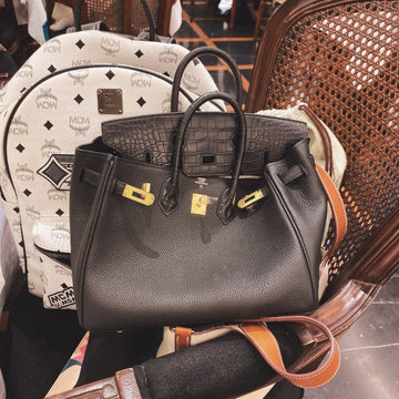VS - HMS Bags - 1755