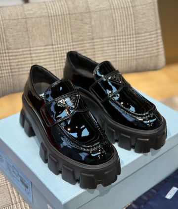 VS Luxury - PD Women Shoes - 007
