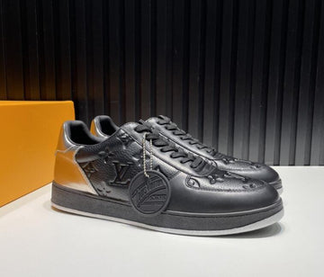 VS Luxury - LOV Men Shoes - 1214