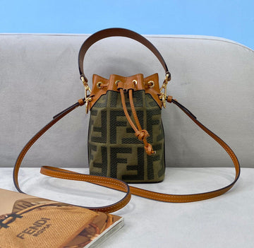 Fendi Luxury Fashion Bag