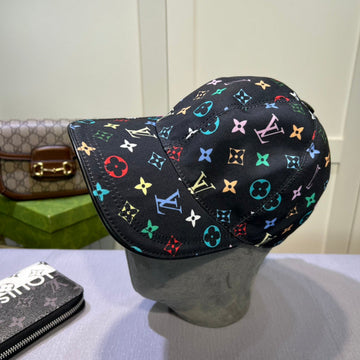 VS - LOV Cap - 121