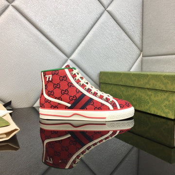CS - GUKI Shoe - 758