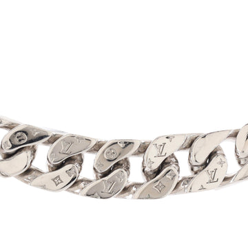 Louis Vuitton LV Chain Links Necklace Metal