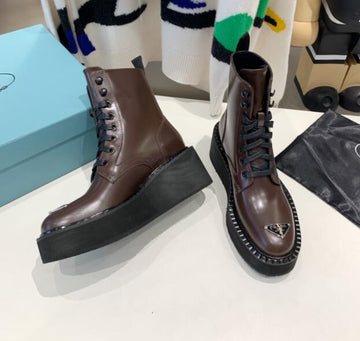 VS Luxury - PD Women Shoes - 190