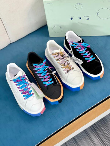 VS Luxury - YZO Men Shoes - 144