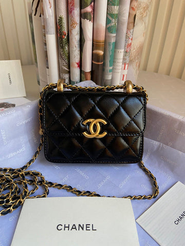 VS Fashion - CHL Bags - 1006