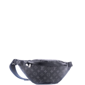 Louis Vuitton Discovery Bumbag Monogram Eclipse Canvas