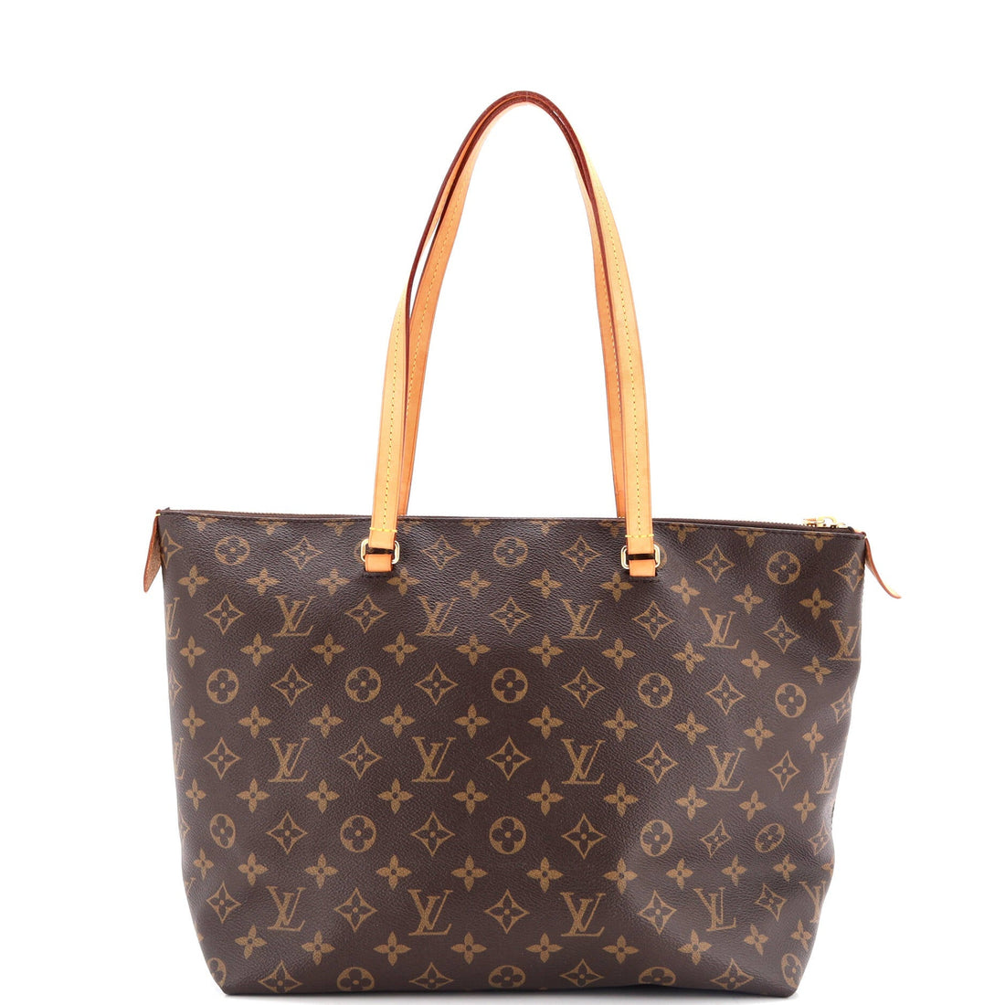 Louis Vuitton Iena Tote Monogram Canvas MM