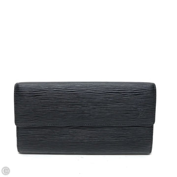 Wallet Luxury Designer By Louis Vuitton, Size: Medium