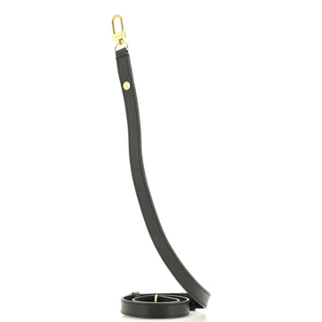 Louis Vuitton Multi Pochette Accessoires Adjustable Shoulder Strap Leather
