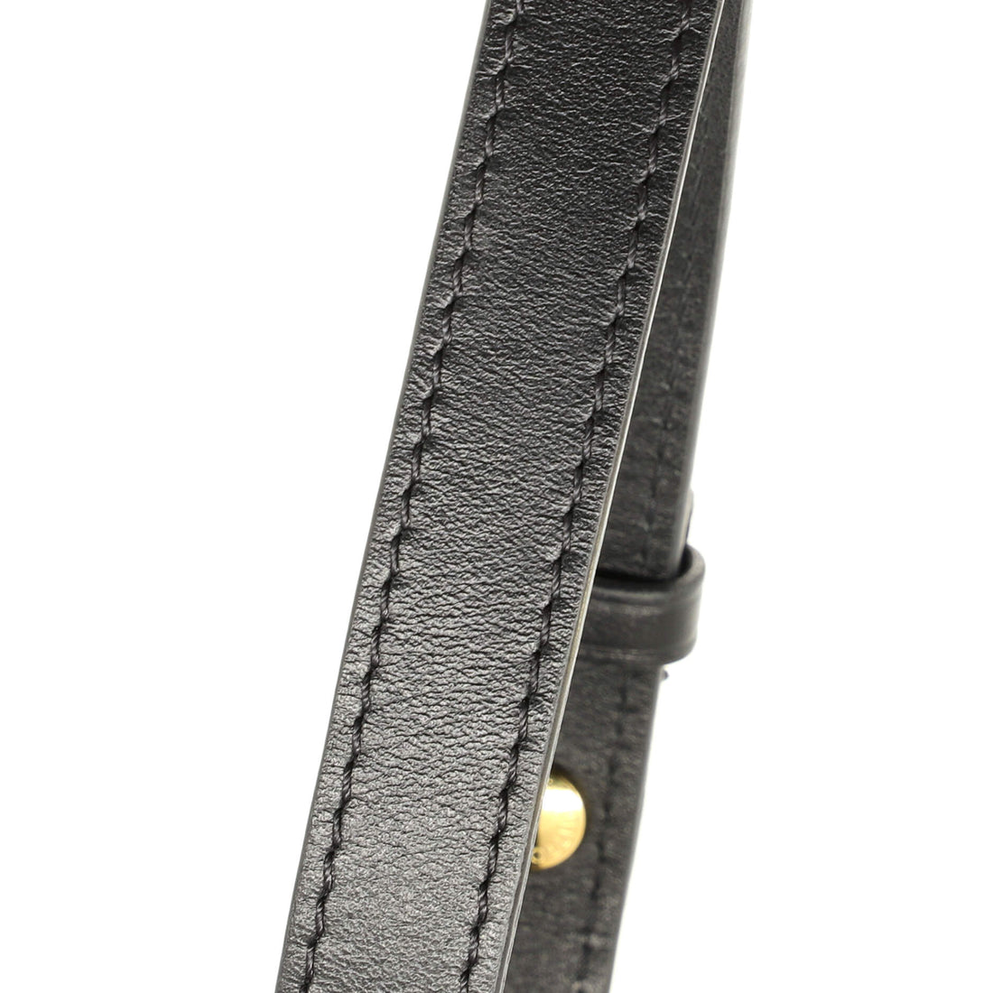 Louis Vuitton Multi Pochette Accessoires Adjustable Shoulder Strap Leather