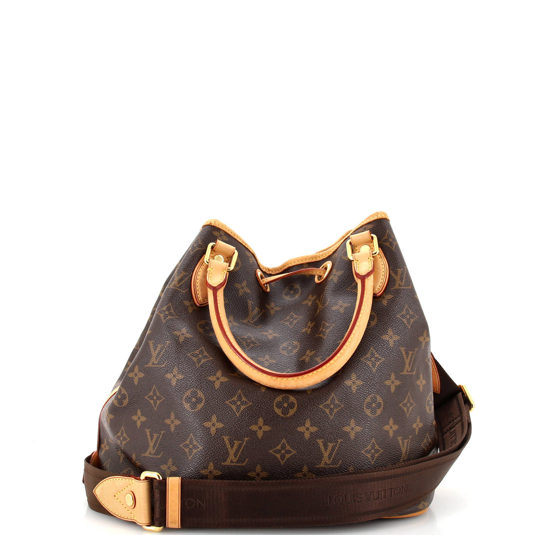Louis Vuitton Neo Shoulder Bag Monogram Canvas
