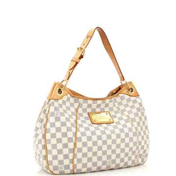 Louis Vuitton Galliera Handbag Damier PM