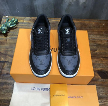 VS Luxury - LOV Men Shoes - 1409
