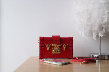 VS Fashion Lu-Vi bags - 1604