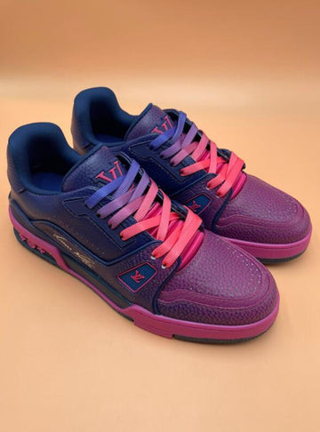 VS Luxury - LOV Men Shoes - 1123