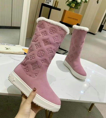 VS Luxury - LOV Women Shoes - 790
