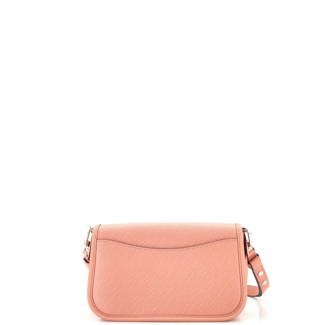 Louis Vuitton Buci Crossbody Bag Epi Leather
