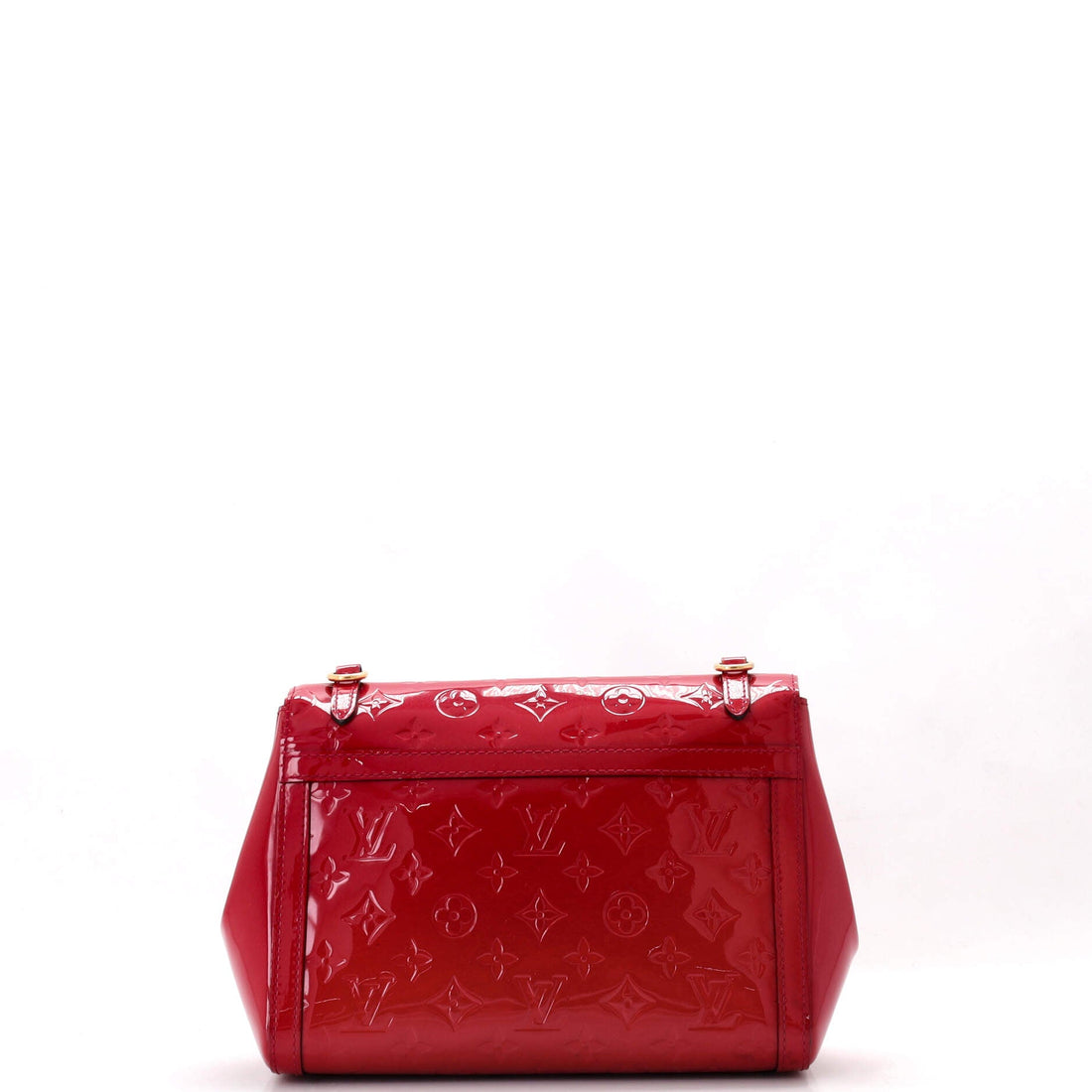 Louis Vuitton Venice Shoulder Bag Monogram Vernis