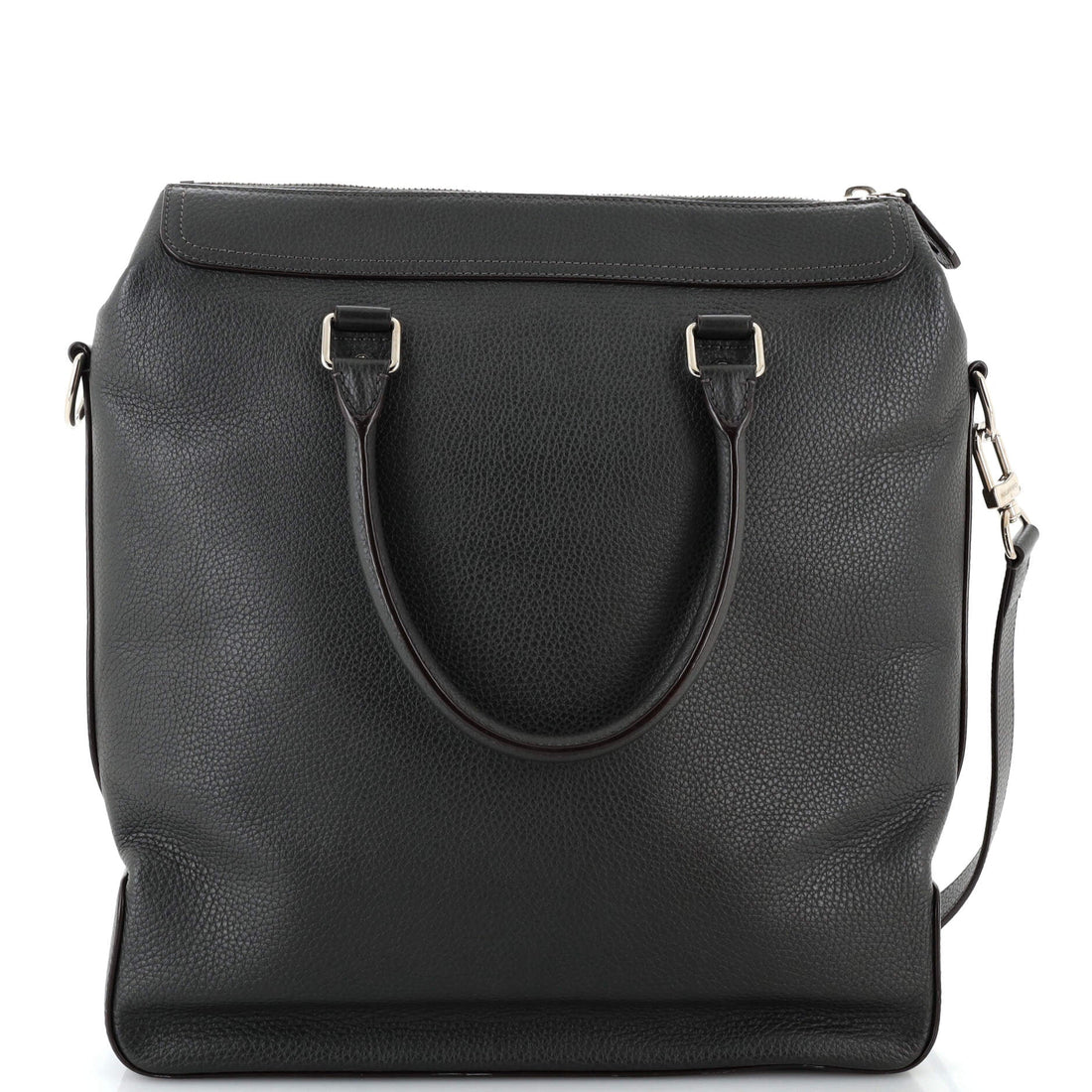 Louis Vuitton Greenwich Tote Taurillon Leather