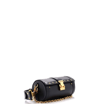 Louis Vuitton Papillon Trunk Bag Epi Leather